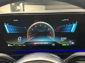 Mercedes-Benz GLE AMG 53  CARFAX - 41400 € / 80971.36 лв. - 76798759 8