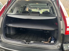 Honda Cr-v Нов внос Швейцария всички екстри!дистроник спойлер - 7500 € / 14668.73 лв. - 33137180 10