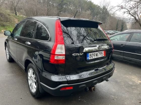 Honda Cr-v Нов внос Швейцария всички екстри!дистроник спойлер - 7500 € / 14668.73 лв. - 33137180 3