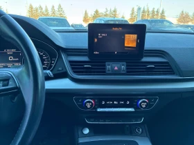 Audi Q5  CARFAX /КАМЕРА /NAVI/ПОДГРЕВИ - 11500 € / 22492.04 лв. - 25996465 8