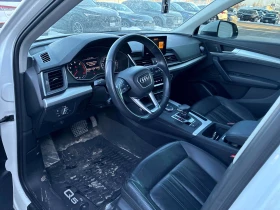Audi Q5  CARFAX /КАМЕРА /NAVI/ПОДГРЕВИ - 11500 € / 22492.04 лв. - 25996465 6