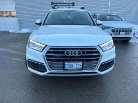 Audi Q5  CARFAX /КАМЕРА /NAVI/ПОДГРЕВИ - 11500 € / 22492.04 лв. - 25996465 2