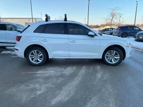 Audi Q5  CARFAX /КАМЕРА /NAVI/ПОДГРЕВИ - 11500 € / 22492.04 лв. - 25996465 4