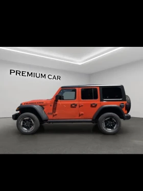 ����� �� �������� �� Jeep Wrangler