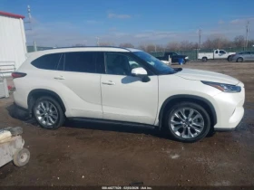 Toyota Highlander LIMITED 4x4 - 27000 € / 52807.41 лв. - 11580640 12