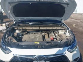 Toyota Highlander LIMITED 4x4 - 27000 € / 52807.41 лв. - 11580640 9