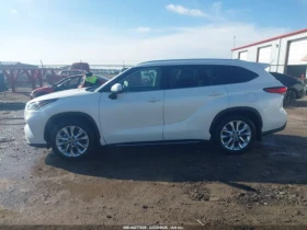 Toyota Highlander LIMITED 4x4 - 27000 € / 52807.41 лв. - 11580640 13