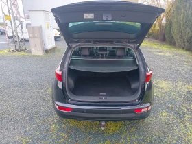 Kia Sportage 2.0CDRI 4x4 184к.с. - 13500 € / 26403.70 лв. - 83950031 7