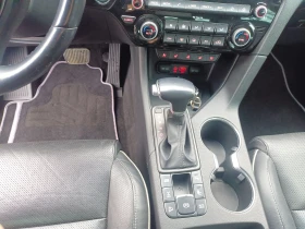 Kia Sportage 2.0CDRI 4x4 184к.с. - 13500 € / 26403.70 лв. - 83950031 14