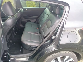 Kia Sportage 2.0CDRI 4x4 184к.с. - 13500 € / 26403.70 лв. - 83950031 12