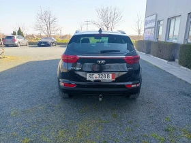Kia Sportage 2.0CDRI 4x4 184к.с. | Auto.bg — изображение 5