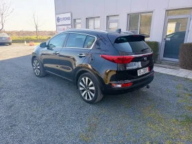 Kia Sportage 2.0CDRI 4x4 184к.с. | Auto.bg — изображение 4