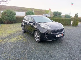 Kia Sportage 2.0CDRI 4x4 184к.с. - 13500 € / 26403.70 лв. - 83950031 6