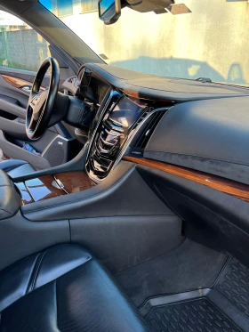 Cadillac Escalade - 37000 € / 72365.71 лв. - 89398131 4
