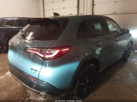 Honda Hr-v Awd Sport | Auto.bg — изображение 4