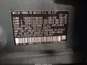 Honda Hr-v Awd Sport | Auto.bg — изображение 9