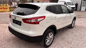 Nissan Qashqai Нов внос от Италия АВТОМАТ НАВИГАЦИЯ - 9300 € / 18189.22 лв. - 86162246 4