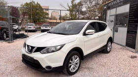 Nissan Qashqai Нов внос от Италия АВТОМАТ НАВИГАЦИЯ - 9300 € / 18189.22 лв. - 86162246 2