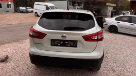 Nissan Qashqai Нов внос от Италия АВТОМАТ НАВИГАЦИЯ - 9300 € / 18189.22 лв. - 86162246 3
