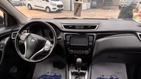 Nissan Qashqai Нов внос от Италия АВТОМАТ НАВИГАЦИЯ - 9300 € / 18189.22 лв. - 86162246 8