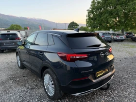 Opel Grandland X 1, 6 DIESEL-AUTOMATIC-CAMERA 360 | Mobile.bg � ����� ������ 5