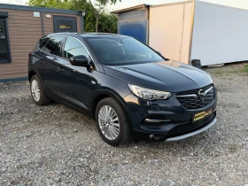 Opel Grandland X 1, 6 DIESEL-AUTOMATIC-CAMERA 360 | Mobile.bg � ����� ������ 2