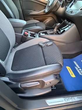 Opel Grandland X 1, 6 DIESEL-AUTOMATIC-CAMERA 360 | Mobile.bg � ����� ������ 12