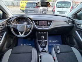 Opel Grandland X 1, 6 DIESEL-AUTOMATIC-CAMERA 360 | Mobile.bg � ����� ������ 13