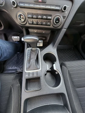 Kia Sportage | Mobile.bg � ����� ������ 9