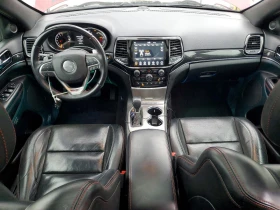 Jeep Grand cherokee 5.7 Trailhawk | Mobile.bg � ����� ������ 8