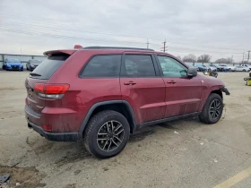 Jeep Grand cherokee 5.7 Trailhawk | Mobile.bg � ����� ������ 3
