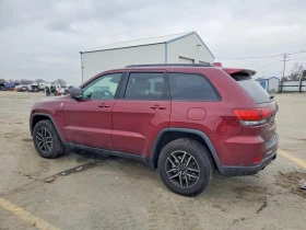 Jeep Grand cherokee 5.7 Trailhawk | Mobile.bg � ����� ������ 2