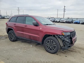 Jeep Grand cherokee 5.7 Trailhawk | Mobile.bg � ����� ������ 4