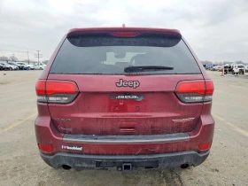 Jeep Grand cherokee 5.7 Trailhawk | Mobile.bg � ����� ������ 6