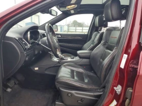Jeep Grand cherokee 5.7 Trailhawk | Mobile.bg � ����� ������ 7