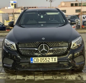 ������ Mercedes-Benz GLC 35...