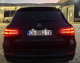 Mercedes-Benz GLC 350 4MATIC | �������� | ����� | CarPlay | �������� | Mobile.bg � ����� ������ 7