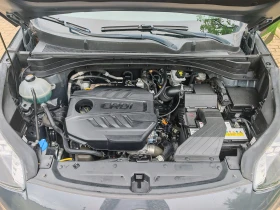 Kia Sportage 1.6CRDI-������-CAR PLAY-ANDROID AUTO | Mobile.bg � ����� ������ 14