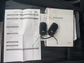 Kia Sportage 1.6CRDI-������-CAR PLAY-ANDROID AUTO | Mobile.bg � ����� ������ 16