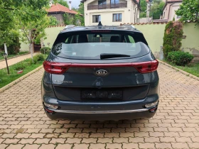 Kia Sportage 1.6CRDI-������-CAR PLAY-ANDROID AUTO | Mobile.bg � ����� ������ 5