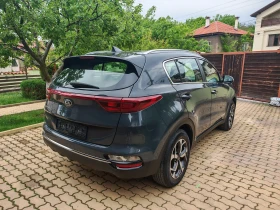 Kia Sportage 1.6CRDI-������-CAR PLAY-ANDROID AUTO | Mobile.bg � ����� ������ 4