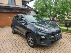 Kia Sportage 1.6CRDI-������-CAR PLAY-ANDROID AUTO | Mobile.bg � ����� ������ 3