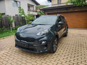 ������ Kia Sportage