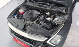 Kia Sportage 5th GEN* 2.0* 2WD* SIGNATURE* ПОДГРЕВ* ОБДУХВАНЕ | Auto.bg — изображение 17