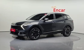 Kia Sportage 5th GEN* 2.0* 2WD* SIGNATURE* ПОДГРЕВ* ОБДУХВАНЕ