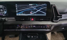 Kia Sportage 5th GEN* 2.0* 2WD* SIGNATURE* ПОДГРЕВ* ОБДУХВАНЕ | Auto.bg — изображение 6