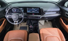 Kia Sportage 5th GEN* 2.0* 2WD* SIGNATURE* ПОДГРЕВ* ОБДУХВАНЕ | Auto.bg — изображение 3