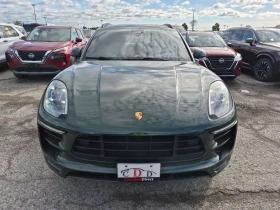 Porsche Macan * GTS * CARFAX * ОПЦИЯ ЗА ФИНАНСИРАНЕ | Auto.bg — изображение 6