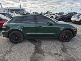 Porsche Macan * GTS * CARFAX * ОПЦИЯ ЗА ФИНАНСИРАНЕ | Auto.bg — изображение 3