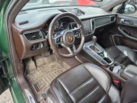 Porsche Macan * GTS * CARFAX * ОПЦИЯ ЗА ФИНАНСИРАНЕ | Auto.bg — изображение 5